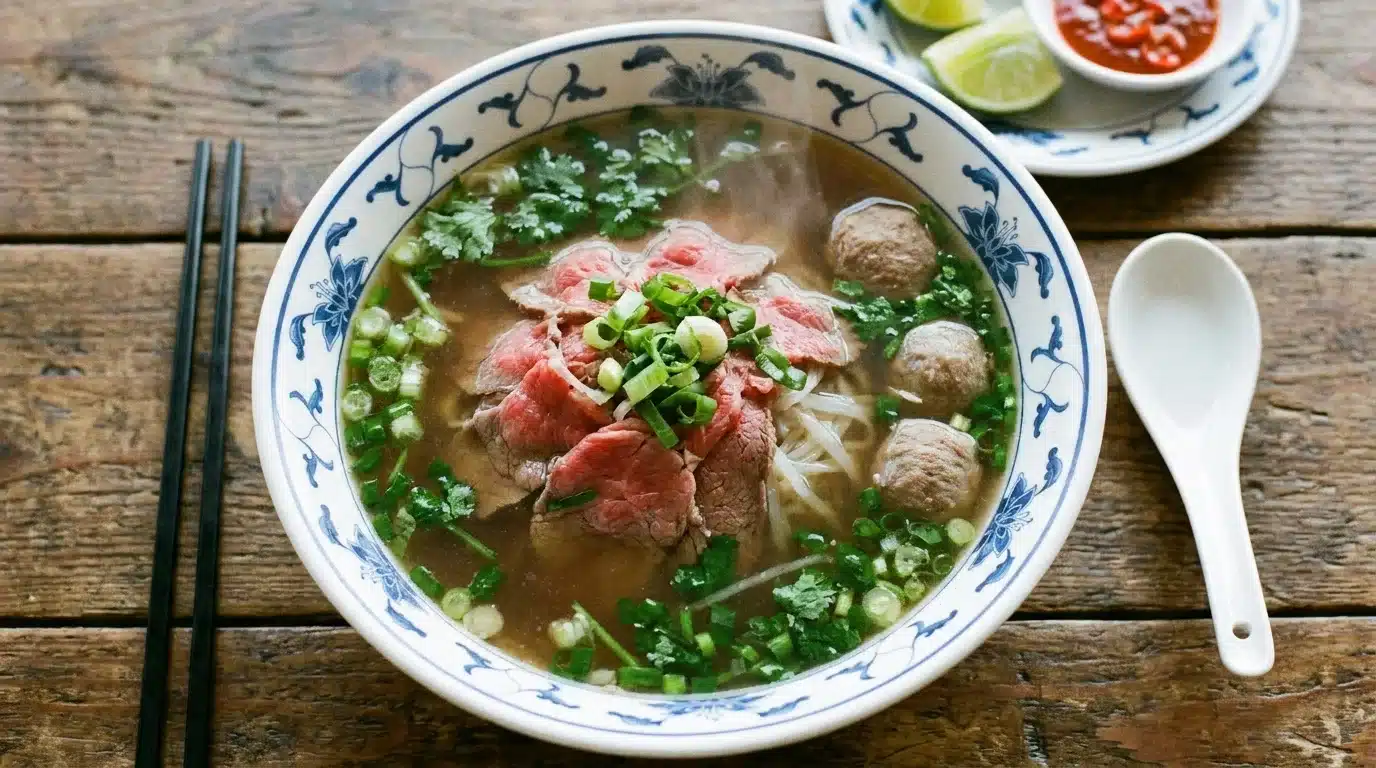 is-pho-healthy