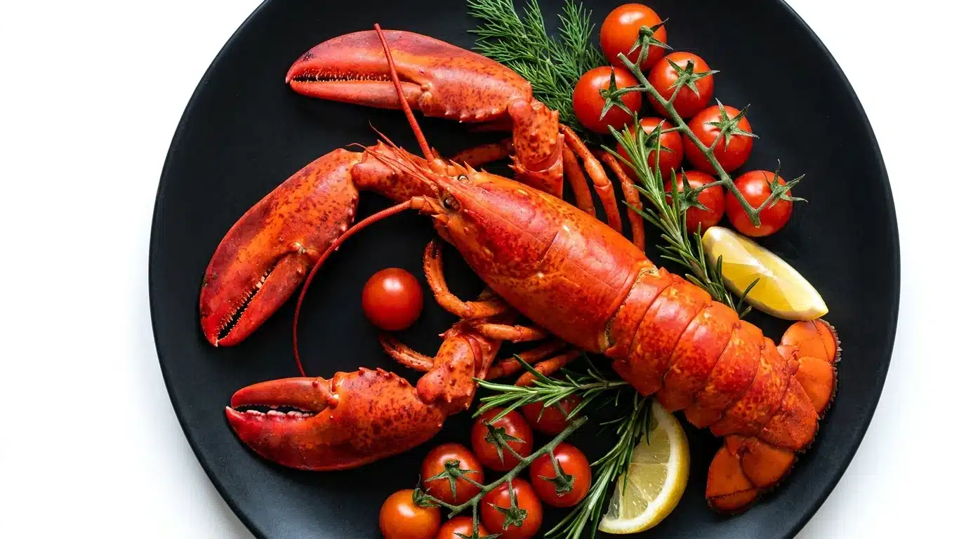 lobster-nutrition