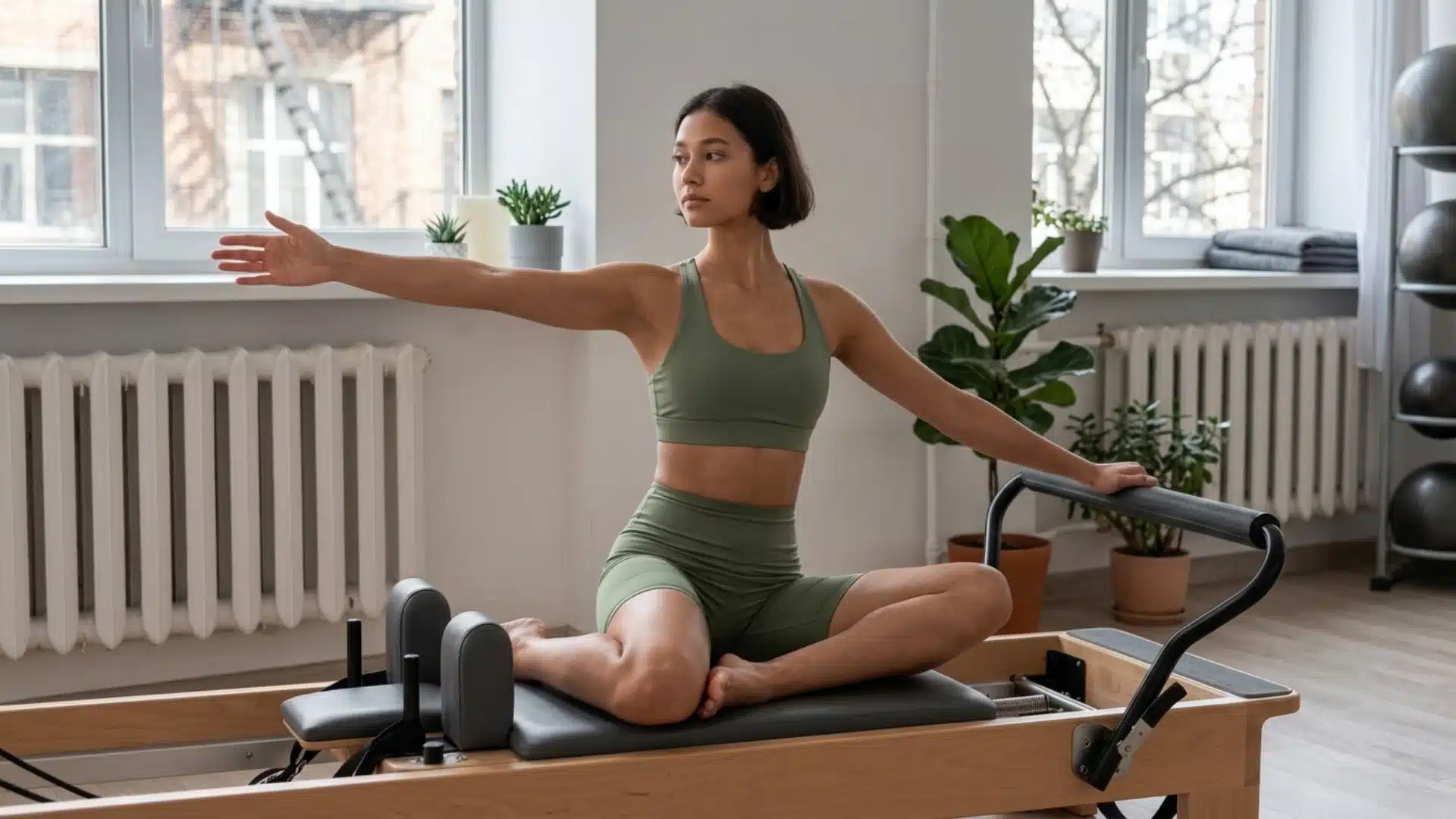 What is Asian Pilates? Meaning, Origin and It's Benefits